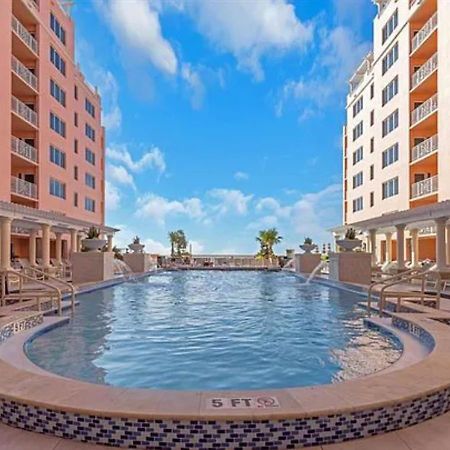 Clearwater Beach Resort Apartment With Oceanview ภายนอก รูปภาพ
