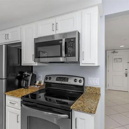 Clearwater Beach Resort Apartment With Oceanview ภายนอก รูปภาพ