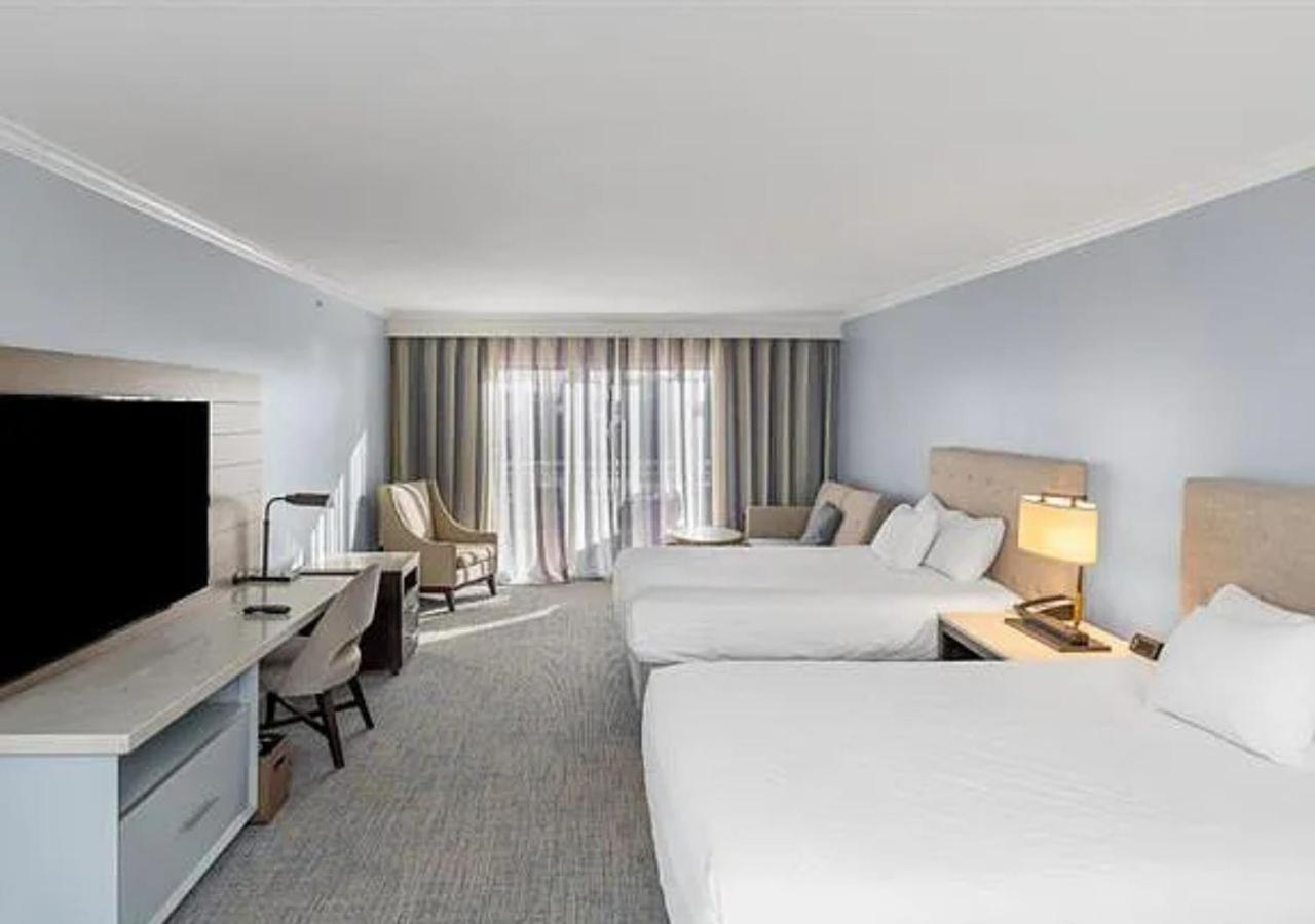 Clearwater Beach Resort Apartment With Oceanview ภายนอก รูปภาพ