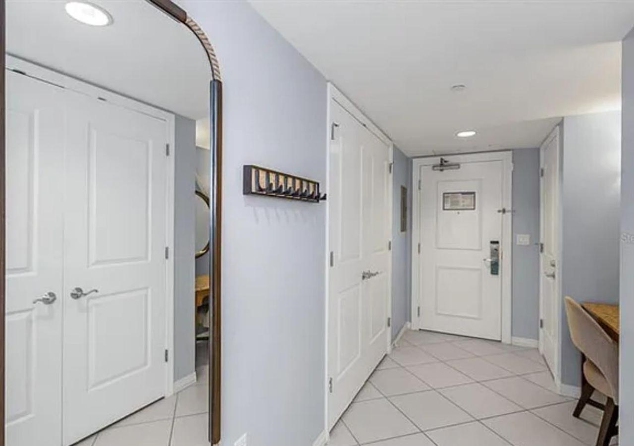 Clearwater Beach Resort Apartment With Oceanview ภายนอก รูปภาพ