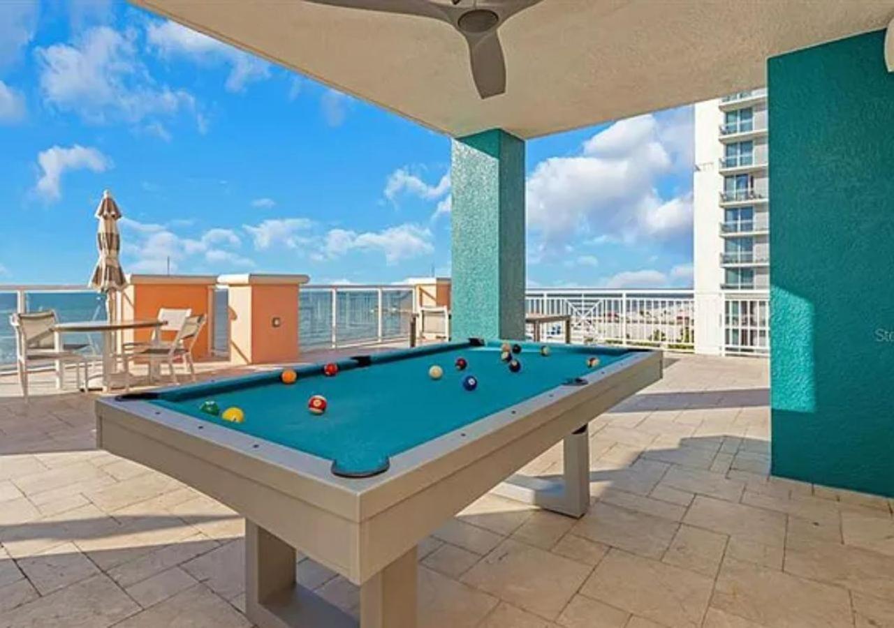 Clearwater Beach Resort Apartment With Oceanview ภายนอก รูปภาพ