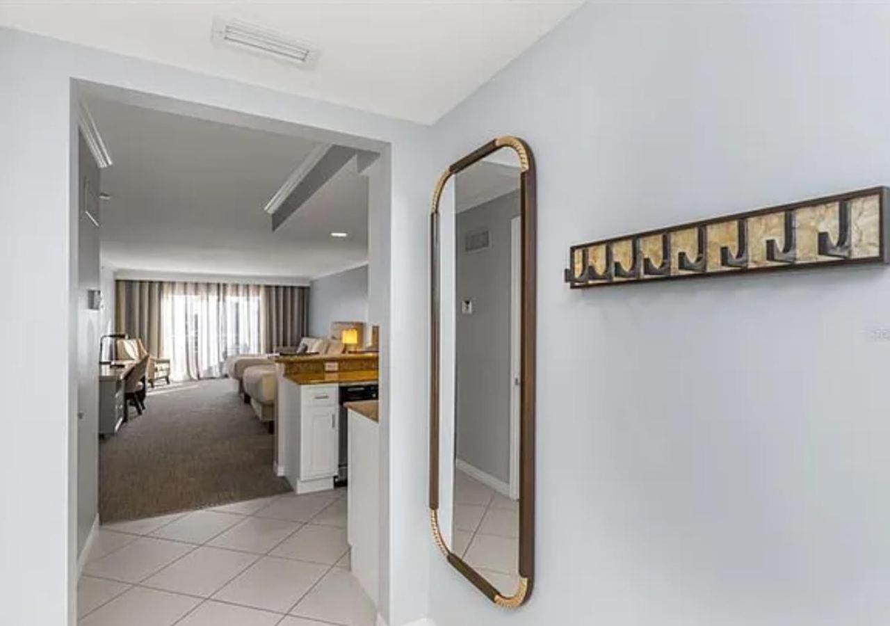Clearwater Beach Resort Apartment With Oceanview ภายนอก รูปภาพ
