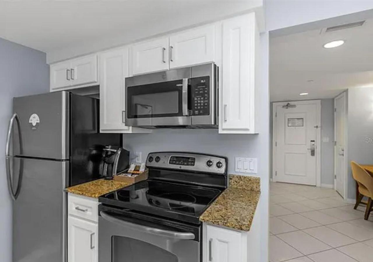 Clearwater Beach Resort Apartment With Oceanview ภายนอก รูปภาพ