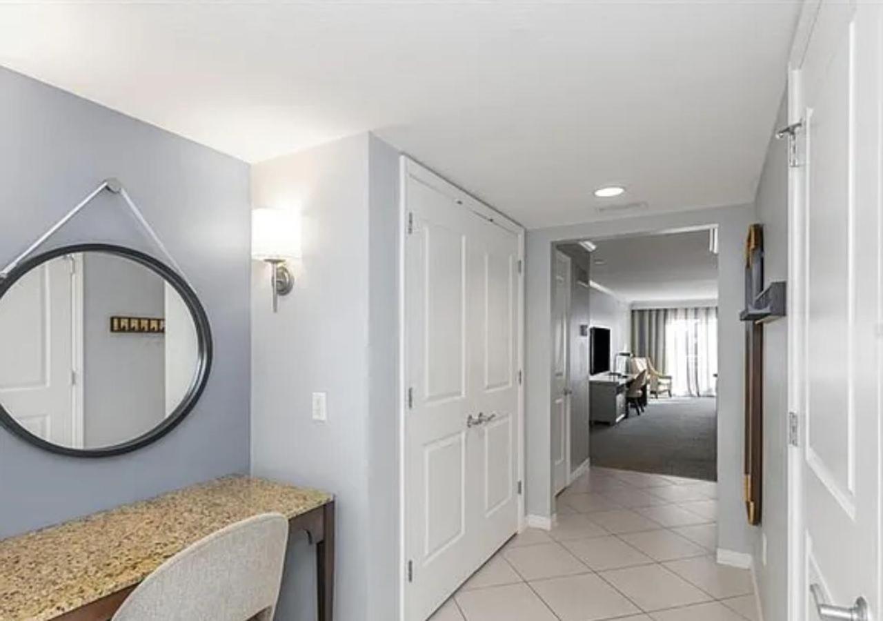 Clearwater Beach Resort Apartment With Oceanview ภายนอก รูปภาพ