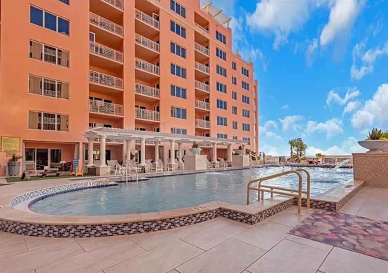 Clearwater Beach Resort Apartment With Oceanview ภายนอก รูปภาพ