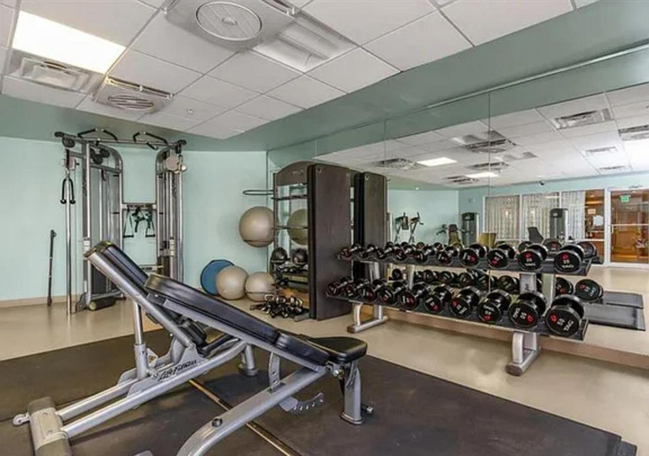 Clearwater Beach Resort Apartment With Oceanview ภายนอก รูปภาพ