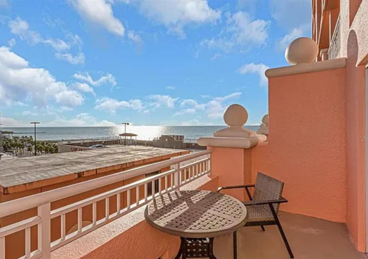 Clearwater Beach Resort Apartment With Oceanview ภายนอก รูปภาพ